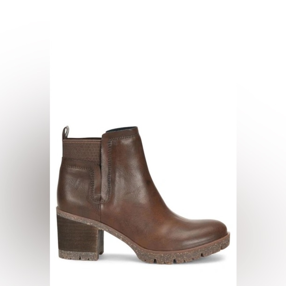 KORKS Elsie Bootie